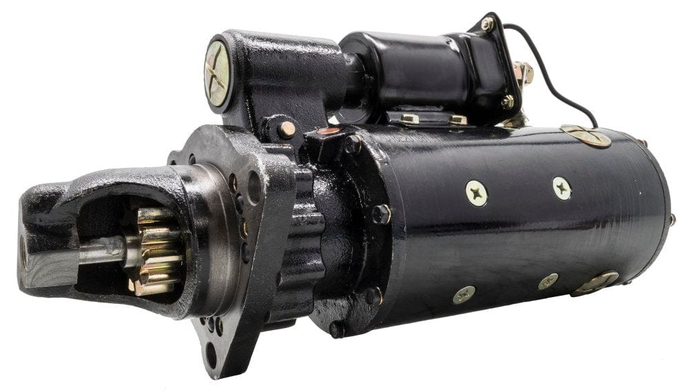 3603868R | Genuine Cummins Direct Drive Starter