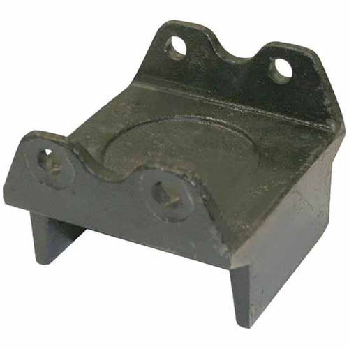 25 Inch Leaf Spring Wear Pad 4. - 306219 Fits Peterbilt Rear Air Trac