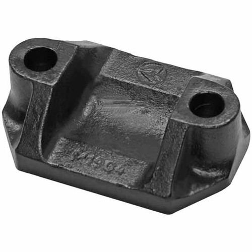 Torque Rod Bracket 4.375 - D2Hz5883A Fits Peterbilt