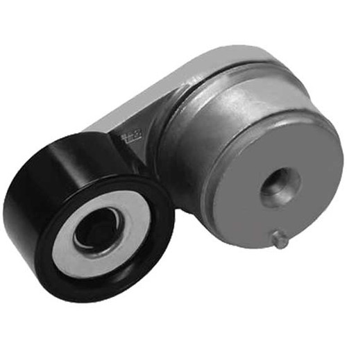 74 Inch Tensioner Assembly With 1.5 Wide Pulley Fits Peterbilt 379
