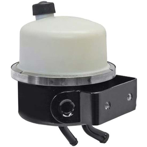 Power Steering Reservoir 2 Quart - 94574A Fits Peterbilt