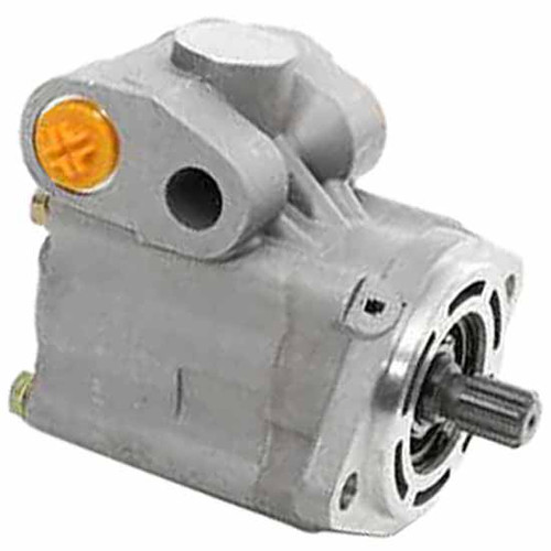 Power Steering Pump Fits Peterbilt 377, 379, 386, 387