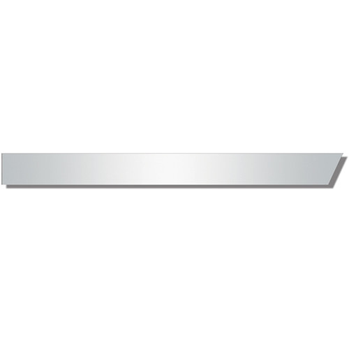 6 Inch Blank Standard Cab Panels For Peterbilt 379