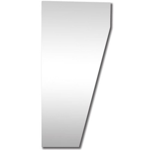 4 Inch Narrow Blank Factory Replacement Cowl Panels For Peterbilt 379