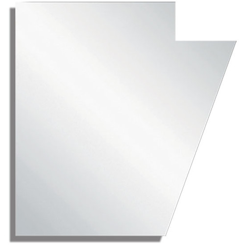 6 Inch Blank Notched Wide Cowl Panels For Peterbilt 379