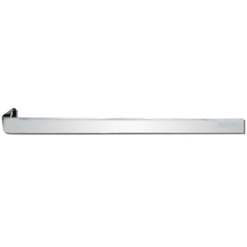 80 Inch 4 X 70- Blank Sleeper Panels For Peterbilt 379, 388 And 389