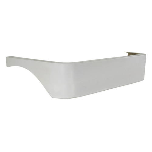 36 Inch 8 X Fiberglass Full Wrap Sleeper Panels Fiberglass