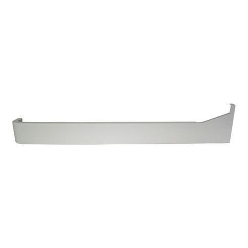 70 Inch Fiberglass Sleeper Panels With Extensions - 6 Inch Face For Peterbilt 389