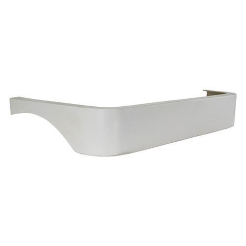 36Inch 6 X Full Wrap Sleeper Panels Fiberglass
