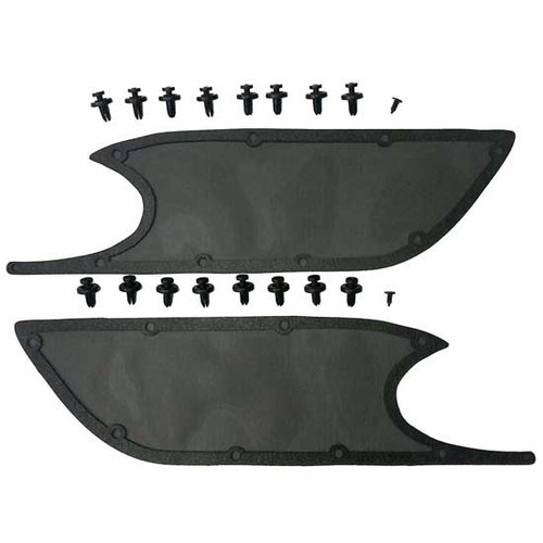 Intake Pre-Filter For Peterbilt 386