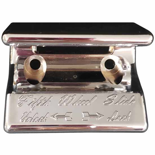 5Th Wheel Dump Valve Switch Guard For Peterbilt 379 With Original Style Dash 1987-2000