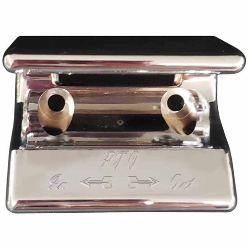 Pto Dash Switch Guard For 330, 352, 357, 359, 362, 375, 377, 378, 379