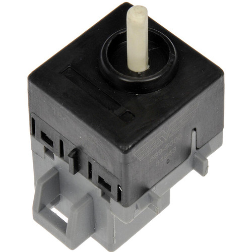 HVAC Blower Motor Switch Replaces Q216012, Q21-6012 Fits Peterbilt 379 & 384