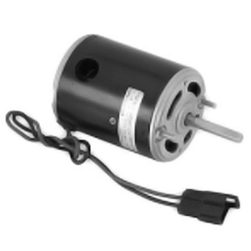 OEM Single Shaft Blower Motor 12V Cw For Peterbilt 300 Series