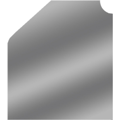 Stainless Steel Lower Brake Kick Panel For Peterbilt