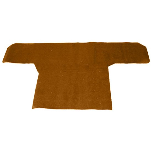 70 Inch Sleeper Carpet Kit- Caramel Fits Peterbilt