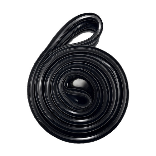 Big Hole Walkthrough Rubber Sleeper Boot Replaces T09-6002 Peterbilt W/ Standard Cab / Flat Roof