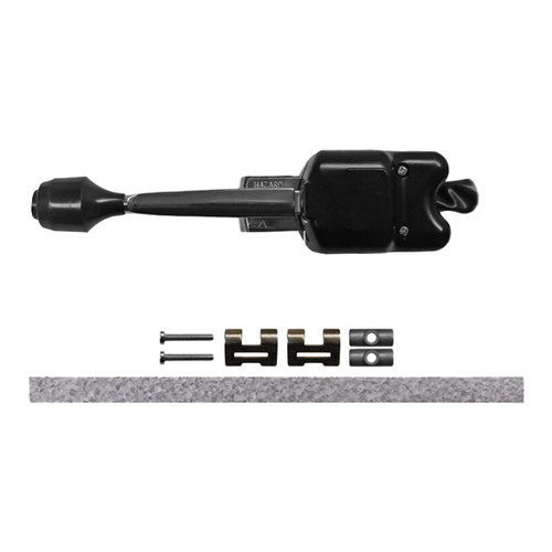 Turn Signal Switch With Hight Low Selector 1603827, Tl1090 For Peterbilt