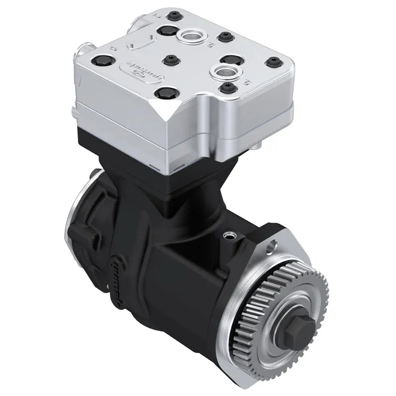 1650792010 | Cummins Air Brake Compressor 1 Cyl For Cummins