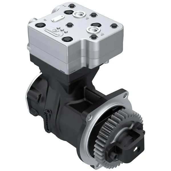 1650792004 | Cummins Air Brake Compressor 1 Cyl For Cummins