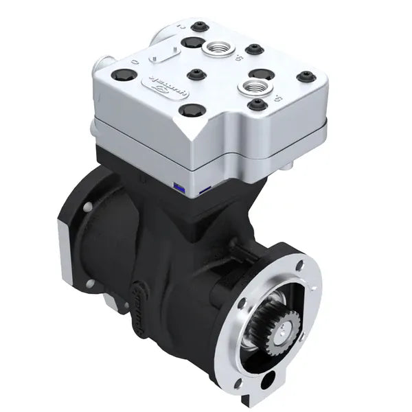 4022836 | Cummins Air Brake Compressor 1 Cyl For Cummins