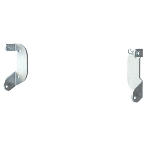 Bumper Mounting Kit For Retrac Bumper Guard For Kenworth