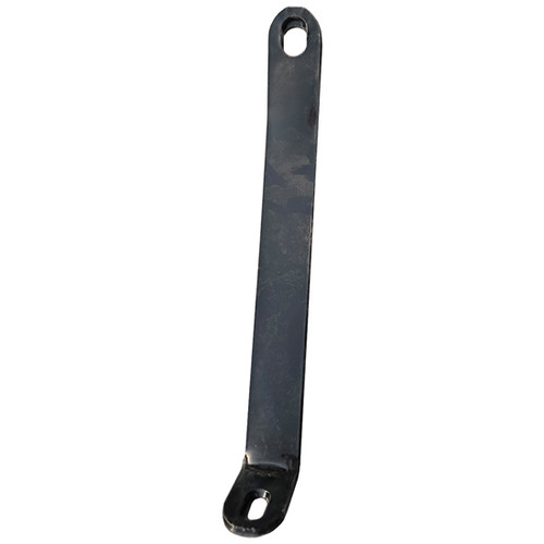 20 Inch Steel Bumper Support Bracket, For Kenworth W900