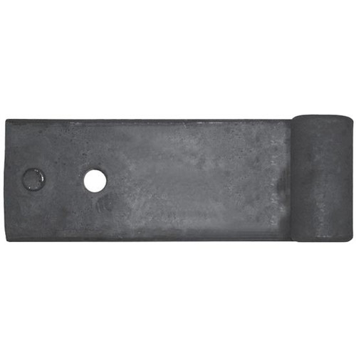 4 Inch Shock Mount Bracket 7-1/ Cb To Eye For 1.0 Stud - Kenworth