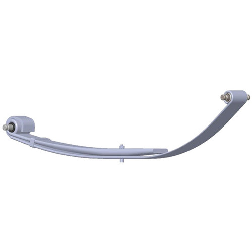 16 Inch Leaf Parabolic Steer Axle Spring 3 15/ Wide - B81-6067-001 For Kenworth T660 With Ag130