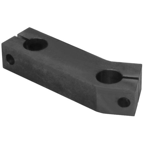 4 Inch Shackle Side Bar Type 13, With Curved Offset - K20993 For Kenworth