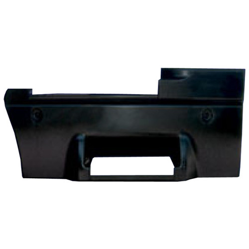 Bestfit Fiberglass Front Fairing For Kenworth T600 Aerocab