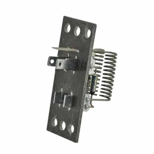Thermostatic Switch/Resistor 12 V 3 Spade Terminal Design By BESTfit Fits Kenworth