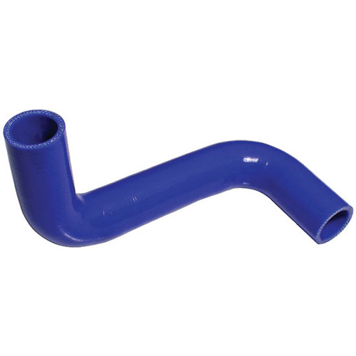 4 Inch Poly Coolant Hose Molded 1-1/ Id - V501047100200100 For Kenworth