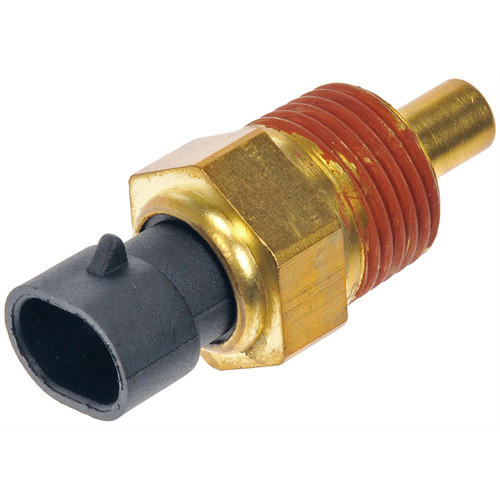 Coolant Temperature Sensor Fits Kenworth T600, T660 & T800