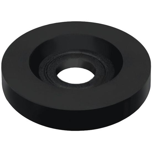 52 Inch Lower Front Rebound Washer Bushing - 0.80 Id X 3 Od X 0. Thick For Kenworth Motor Mount