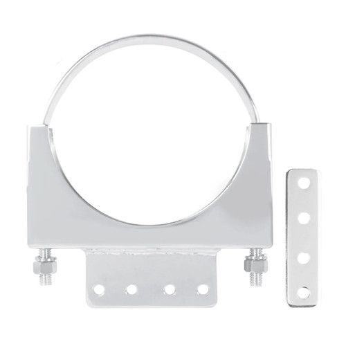 5 Inch B Style Cab Mounting Clamp For Kenworth