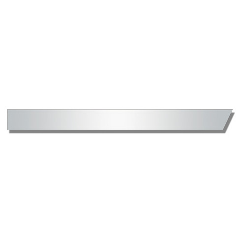 Stainless Steel Cab Panel For Kenworth T680 And T880