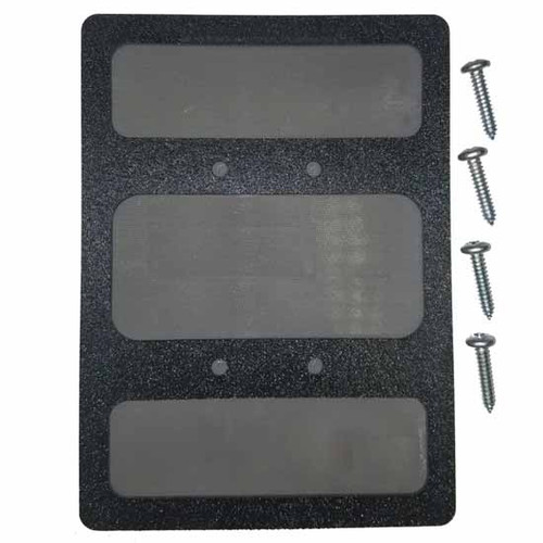 Cab Air Pre-Filter For Kenworth T800, W900B And W900
