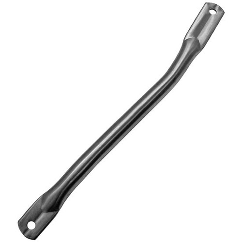 13 Inch Lower Mirror Bracket Passenger Side - K053915R For Kenworth T800