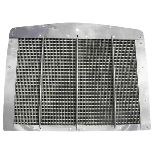 Kenworth T800 Complete Grille Kit