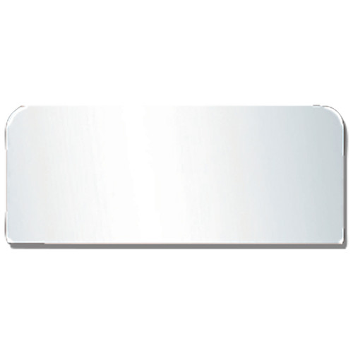Kenworth W900B Flush Mount Fender Guards - Stainless Steel By Valley Chrome