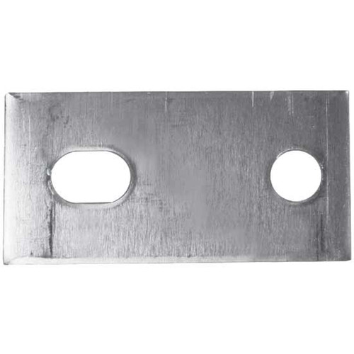 75 Inch 1.7 Hood Hinge Spacer Shim - K2214610 For Kenworth