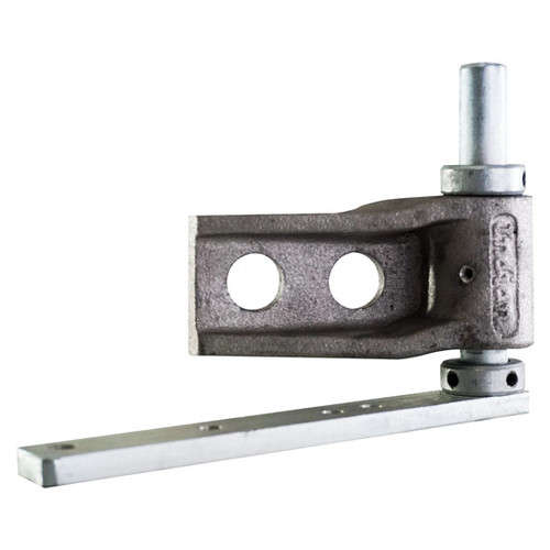 Hood Hinge Bracket Assembly, Driver Side For Kenworth T800 1986 - Current