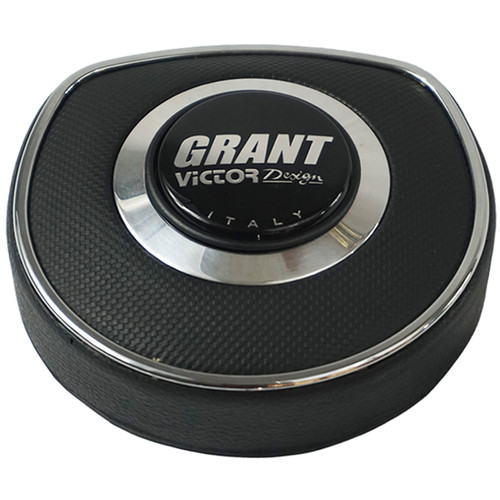 Steering Wheel Replacement Black Smart Wheel Horn Cover Fits Kenworth