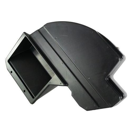 Soaring Eagle Air Duct Assembly For Heater Boxes For Kenworth T600, T800, W900