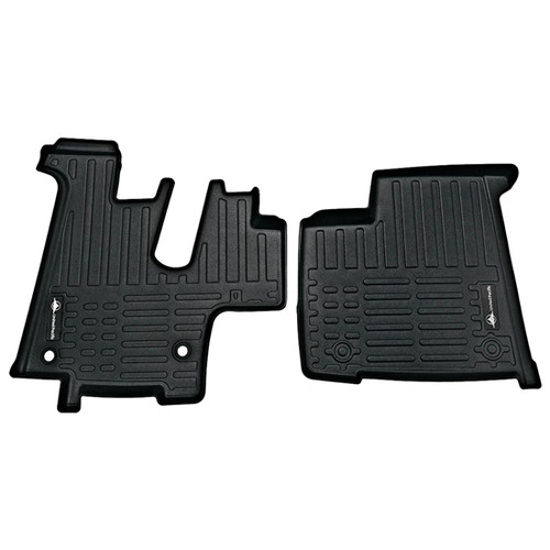 Riggear Floor Mat Set For Kenworth W900, T660