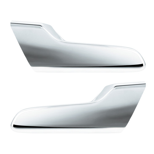 Interior Door Handles - Pair Fits Kenworth T680 OE Door Handle