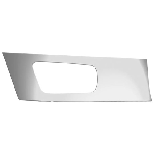 Door Panel Chrome Plastic Fits Kenworth