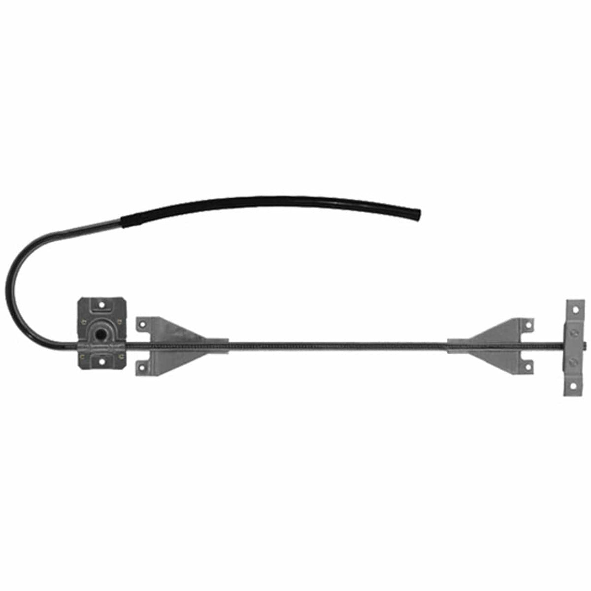 R21-1004 | Genuine Paccar Manual Window Regulator - Lh