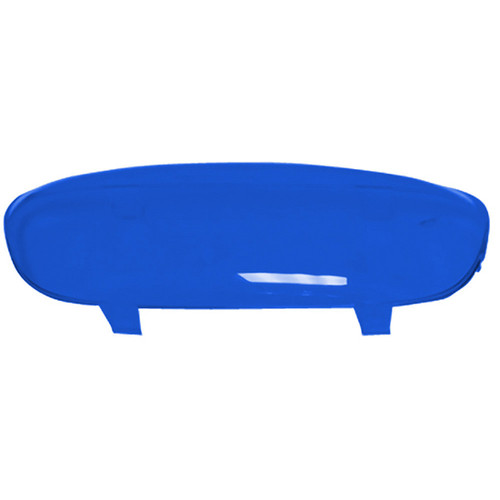Center Dome Light Lens Plastic W/ Color Options